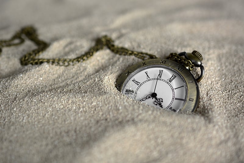 Time Conundrum